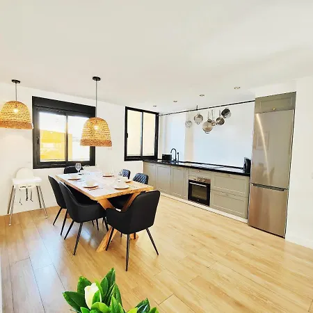 Marconi - Totally Renovated C Διαμέρισμα