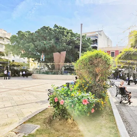 Διαμέρισμα Marconi - Totally Renovated C Fuengirola
