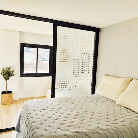Апартаменты Marconi - Totally Renovated C *