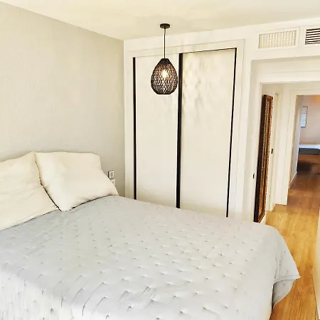Апартаменты Marconi - Totally Renovated C *