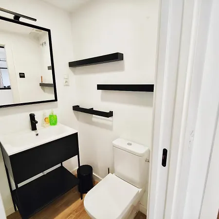 Апартаменты Marconi - Totally Renovated C *