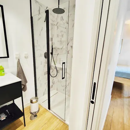 Marconi - Totally Renovated C Апартаменты