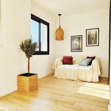Apartment Marconi - Totally Renovated C Fuengirola