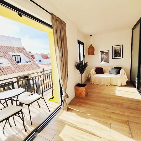 Marconi - Totally Renovated C Apartment Fuengirola