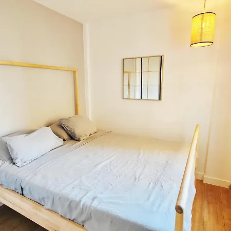 Marconi - Totally Renovated C * Fuengirola